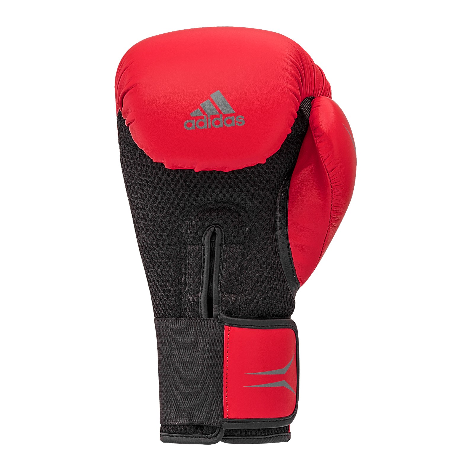 Element 2 von 5 (Bild) – Adidas Boxhandschuhe SPEED TILT 150 rot/schwarz